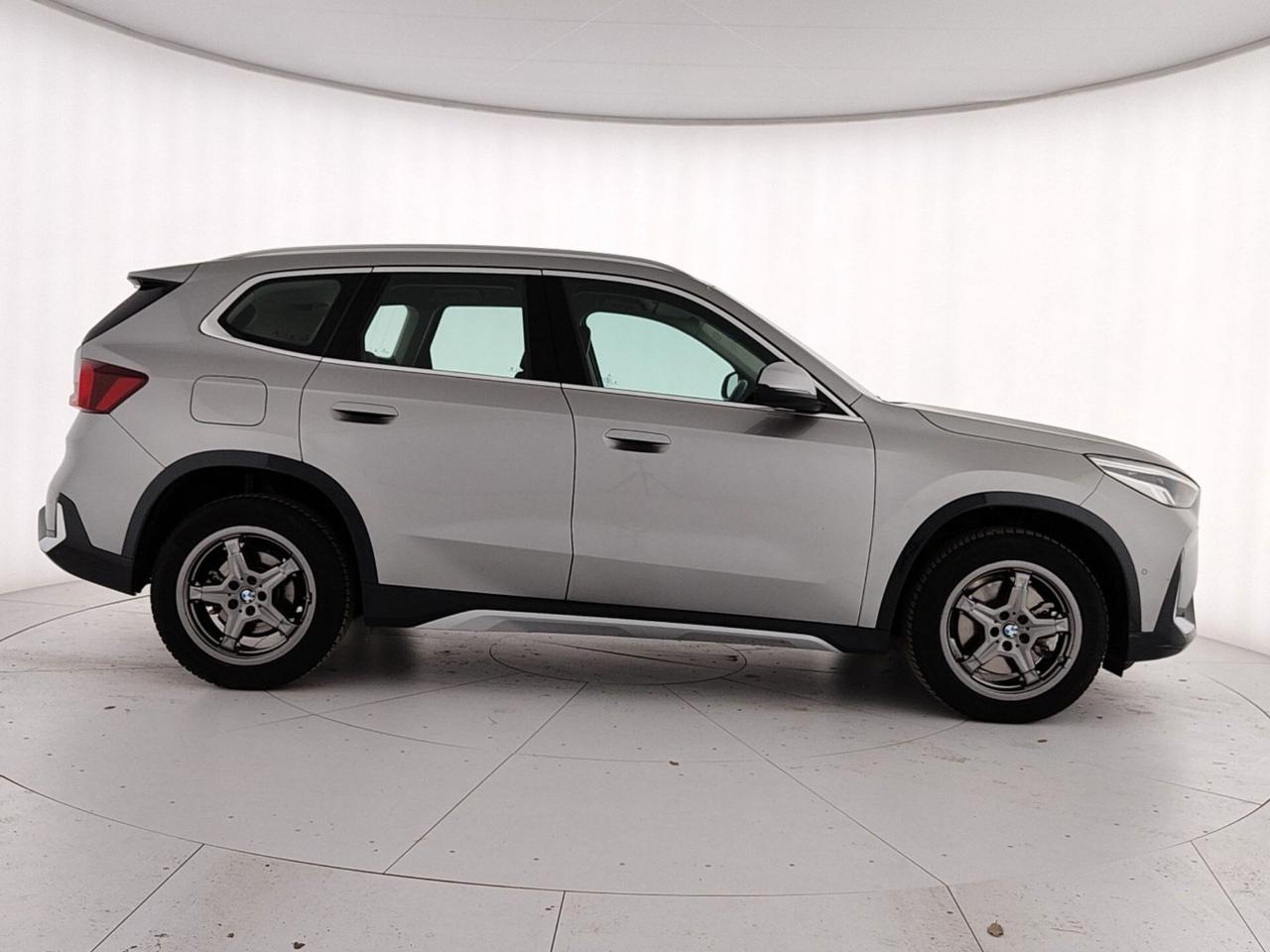 Bmw X1 xDrive 23d xLine