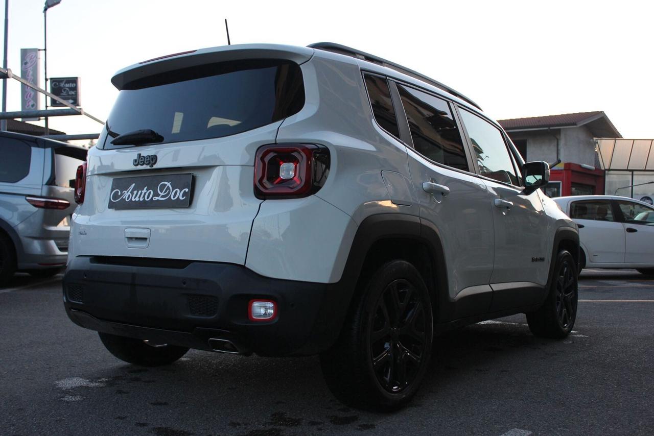 Jeep Renegade 1.0 T3 120 CV M6 Limited Black Line Pack