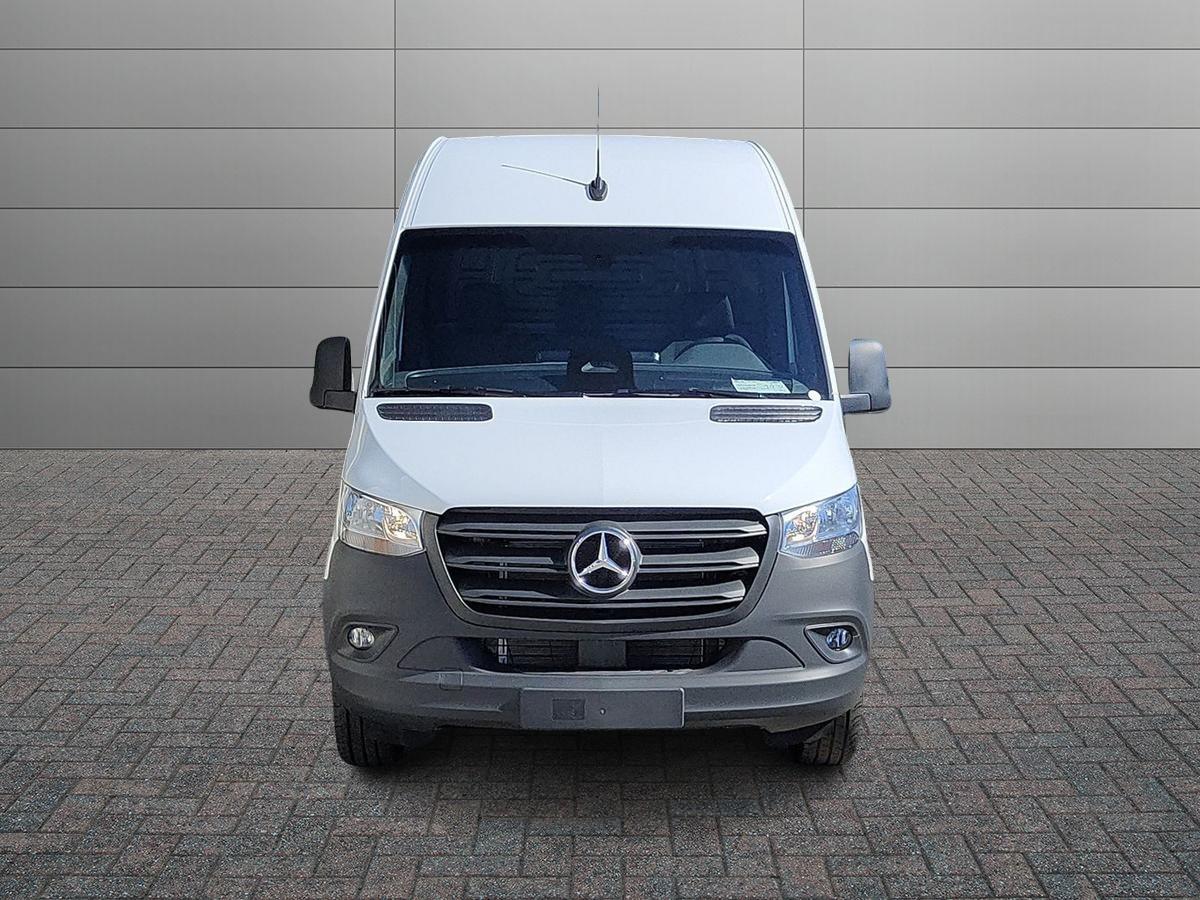 Mercedes-Benz Sprinter Furgone 315CDI 37/35 PRO