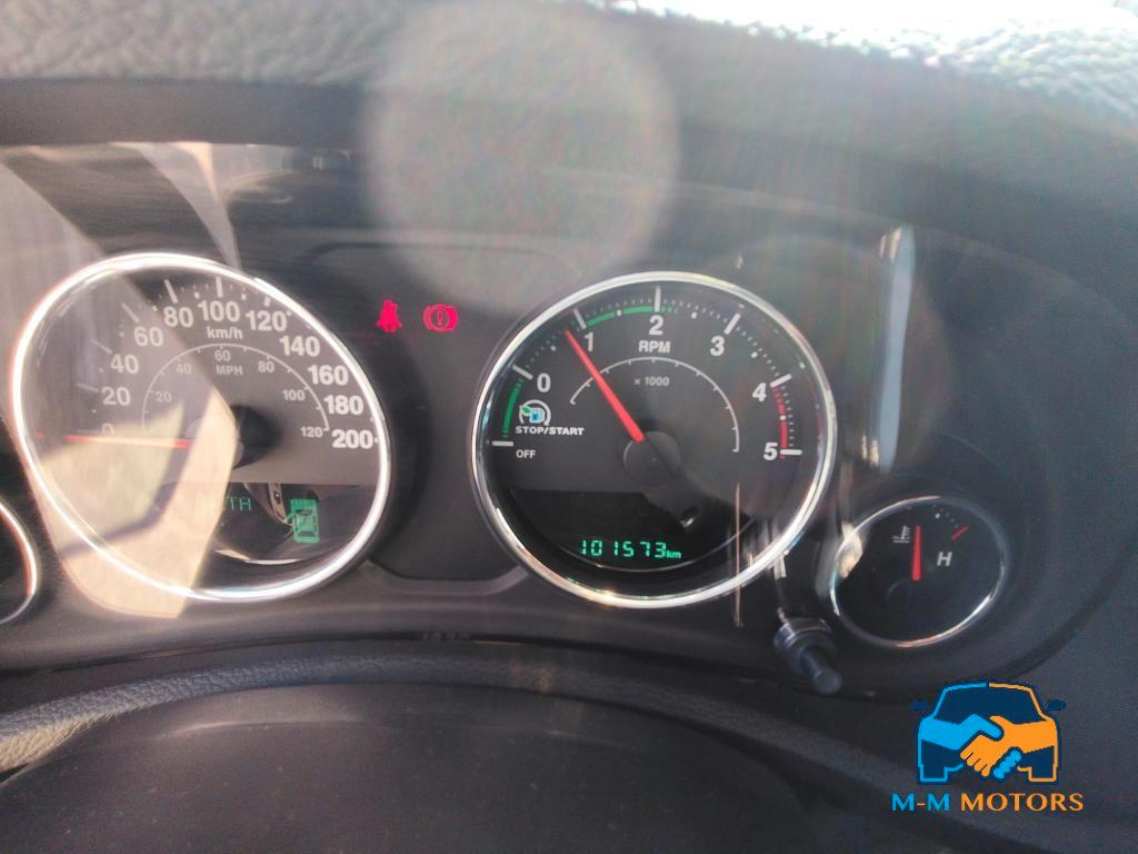 Jeep Wrangler 3 porte Wrangler 2.8 crd Sahara E5+