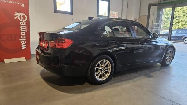 BMW Serie 3 316d