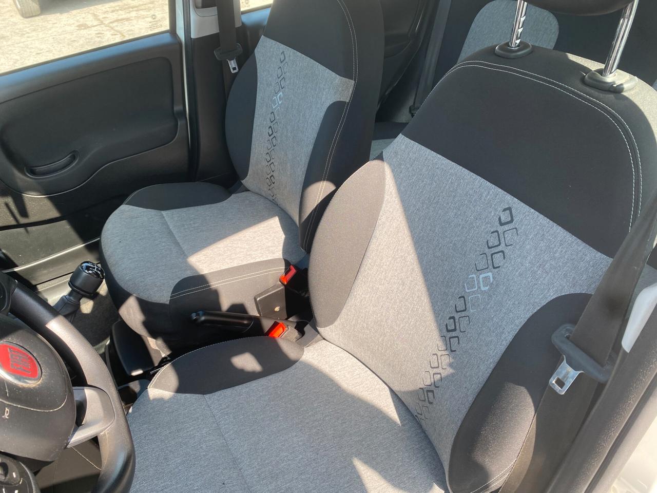 Fiat Panda 1.2 EasyPower Lounge GPL 2019