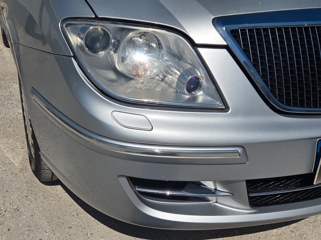 Lancia Phedra 2.0 MULTIJET EMBLEMA 8 POSTI