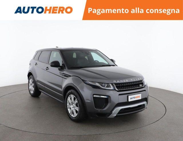 LAND ROVER Range Rover Evoque 2.0 TD4 150 CV 5p. SE Dynamic