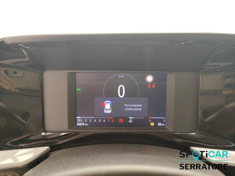 Opel Mokka II 2020 1.2 t Elegance s&s 130cv at8