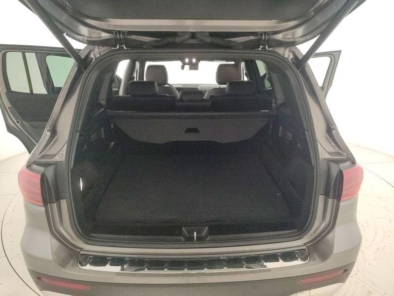 Mercedes-Benz GLB 200 d Progressive Advanced Plus 4matic auto