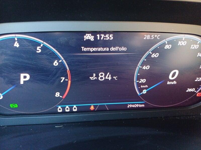 Volkswagen T-Roc T-Roc 1.5 tsi R-Line dsg