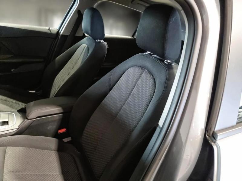 BMW 116 BUSINESS ADVANTAGE AUTO 5 PORTE BERLINA