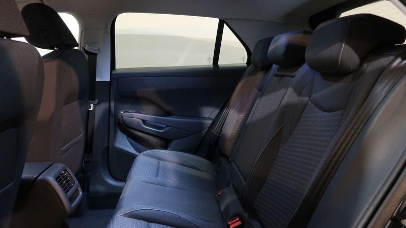 Volkswagen T-Roc T-Roc 1.5 etsi Life 115cv dsg #VARI COLORI#