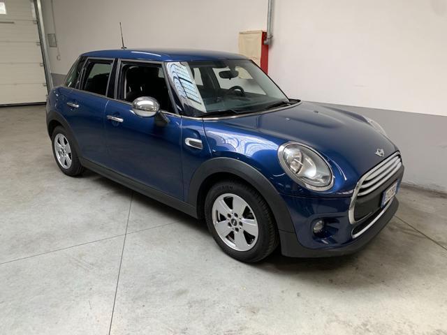 MINI One 1.2 One 5 porte