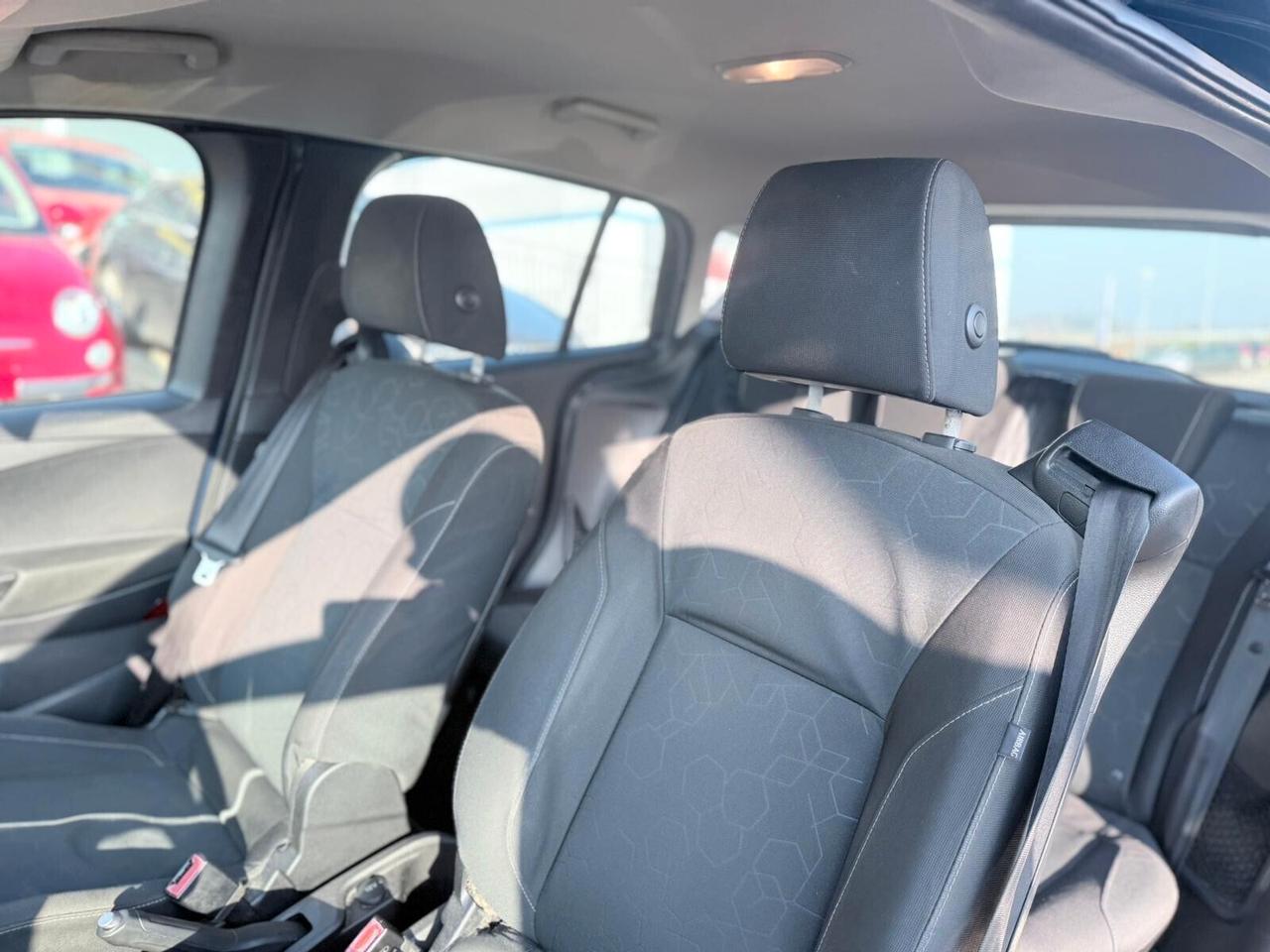 Ford B-Max 1.0 BENZINA 2015 NEOP.