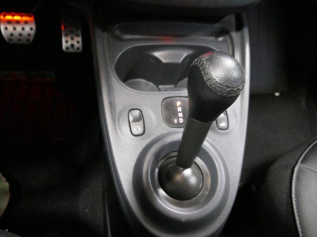 SMART ForTwo 90 0.9 T twinamic cabrio Perfect