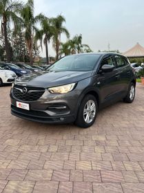 Opel Grandland X 1.5 diesel Ecotec Start&Stop aut. Business