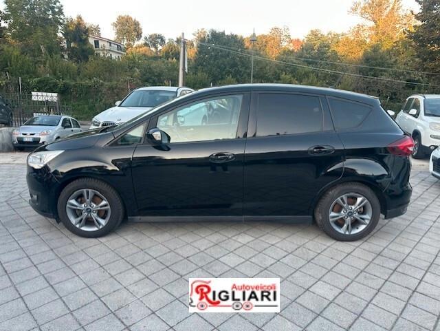 Ford C-Max 1.5 EcoBlue 120CV Start&Stop Business