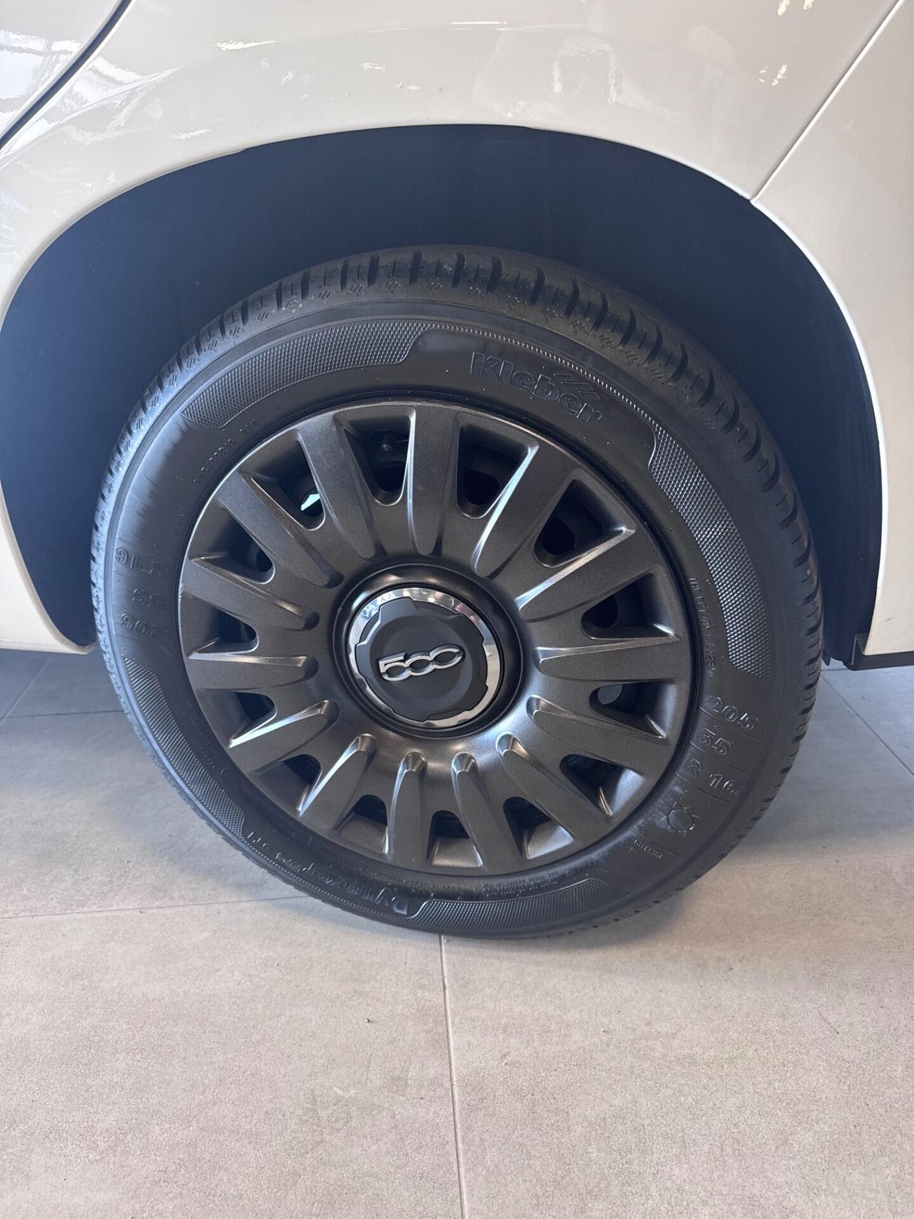 FIAT 500L URBAN MY2020 1.6 MJET 120CV MT6