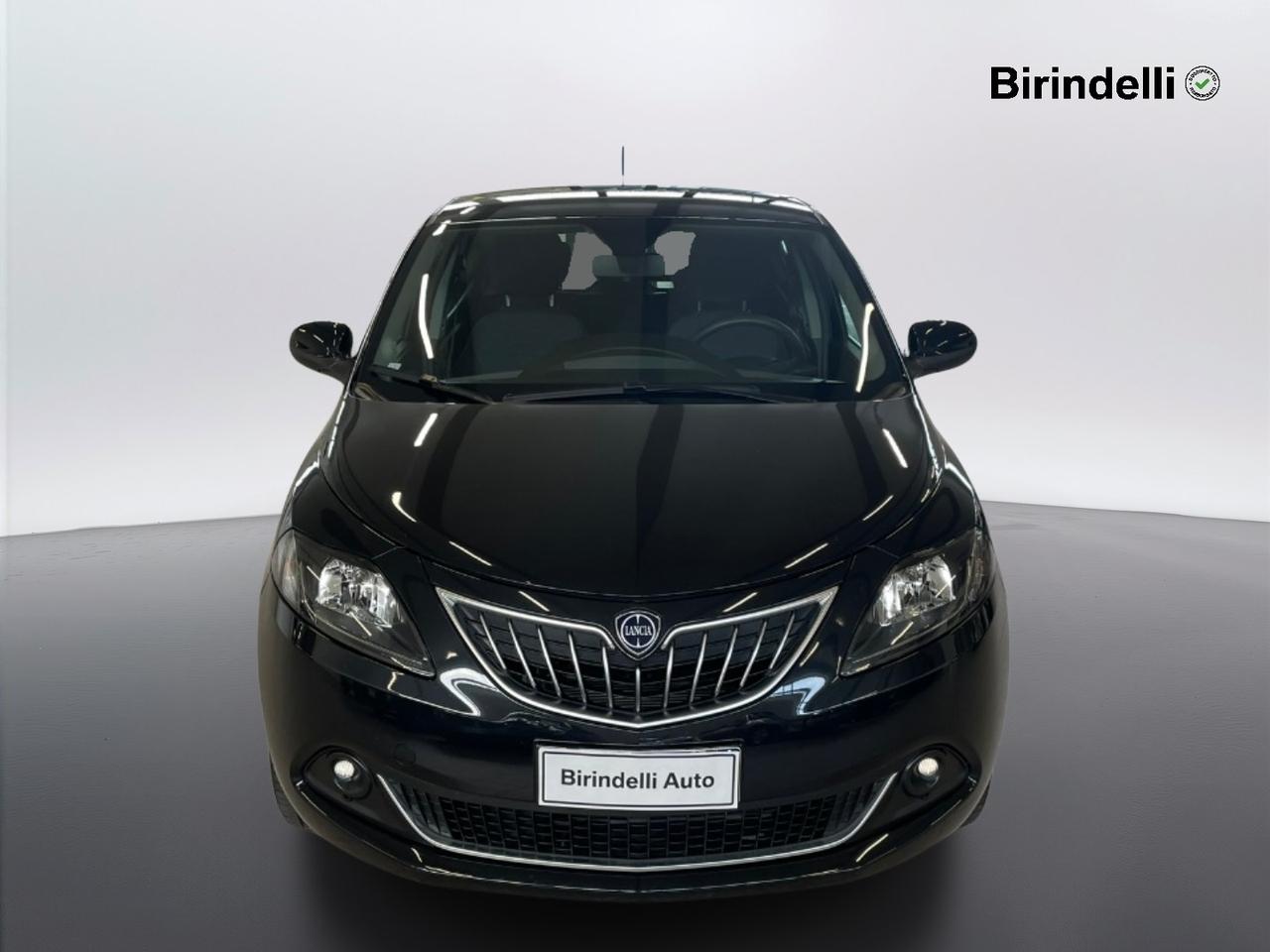 LANCIA Ypsilon 3ª serie - Ypsilon 1.0 FireFly 5 porte S&S Hybrid Silver