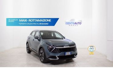 Kia Sportage Sportage 1.6 crdi 136cv mhev Business
