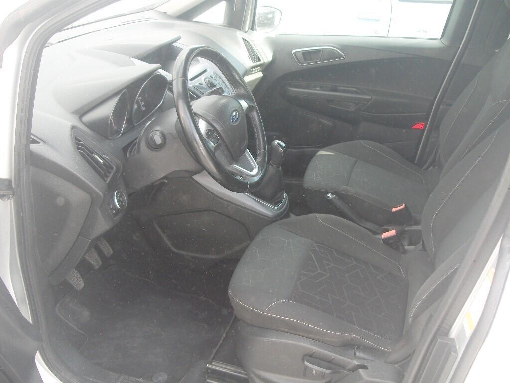 Ford B-Max 1.5 TDCi 75 CV Business - 2013