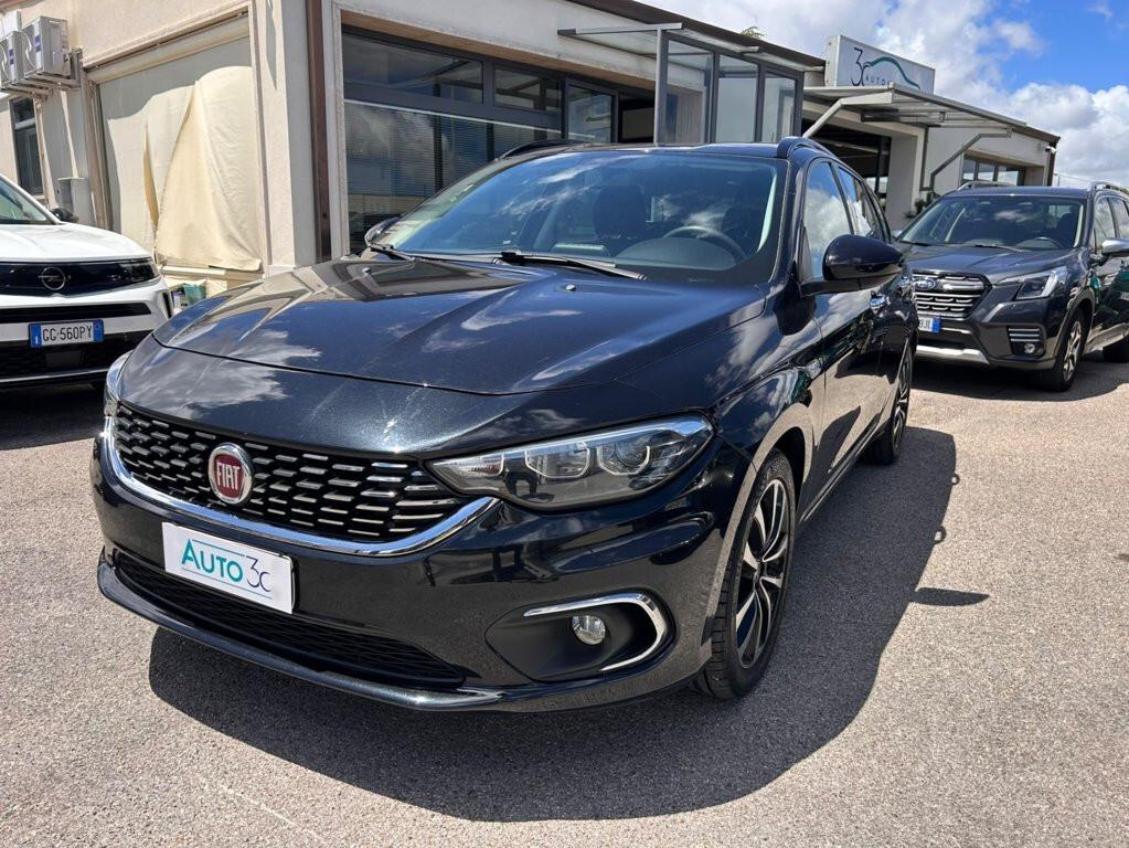 Fiat Tipo SW 1.6 Mjt 120cv Lounge