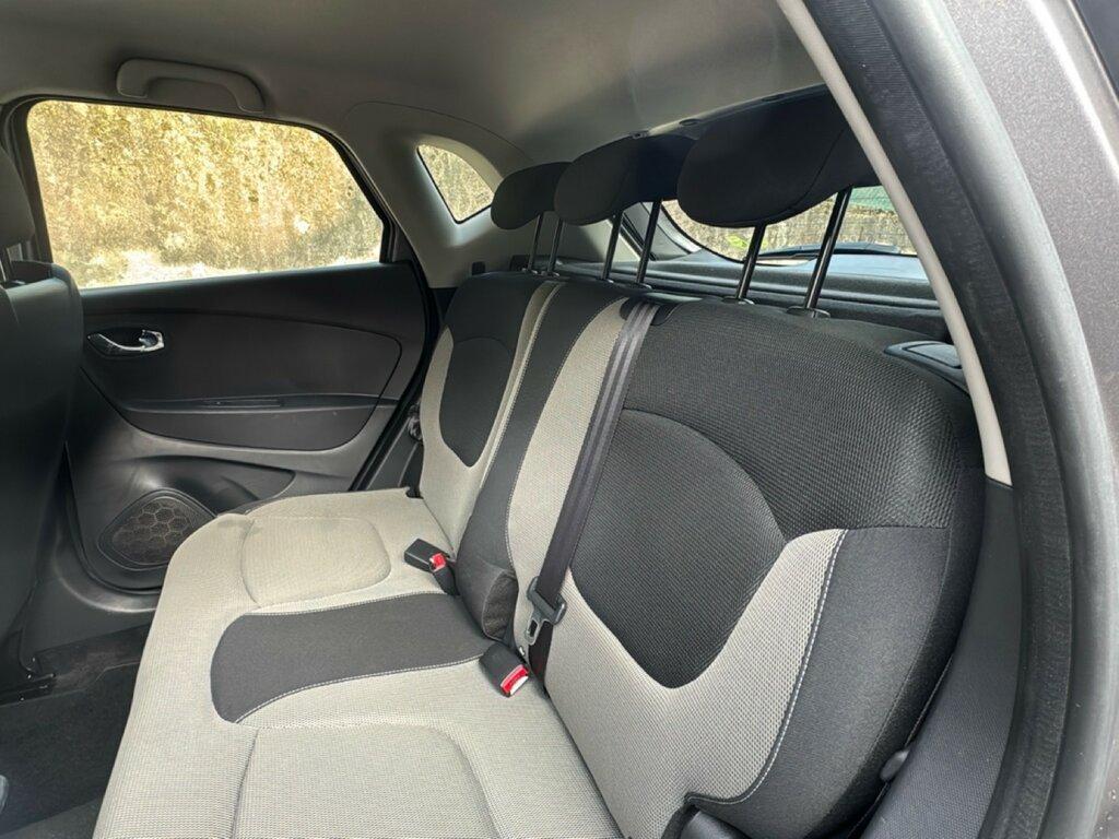 Renault Captur 0.9 TCe Energy Intens