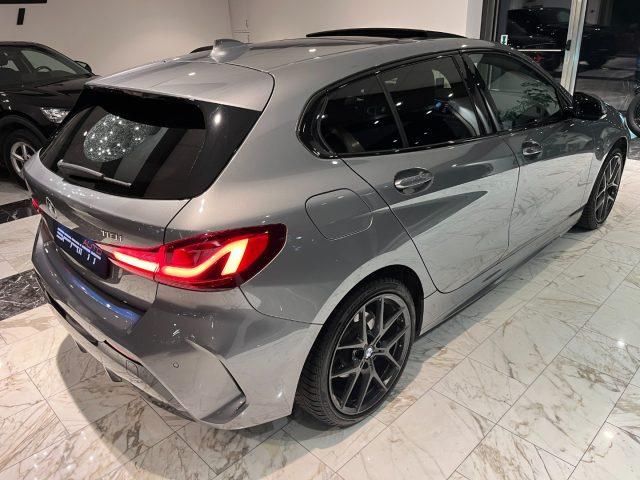 BMW 118 i 5p. Msport 136cv StepTronic Panorama Shadow