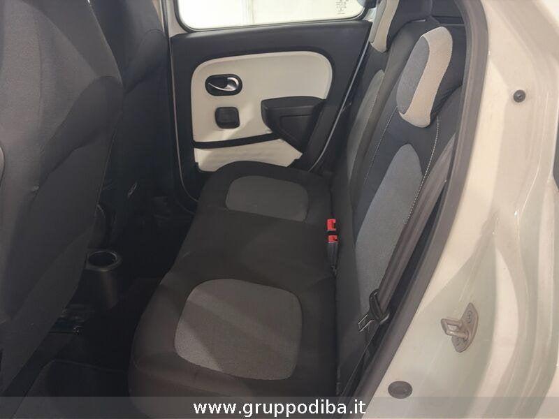 Renault Twingo III 2015 Benzina 1.0 sce Intens (Energy) S&S 69cv