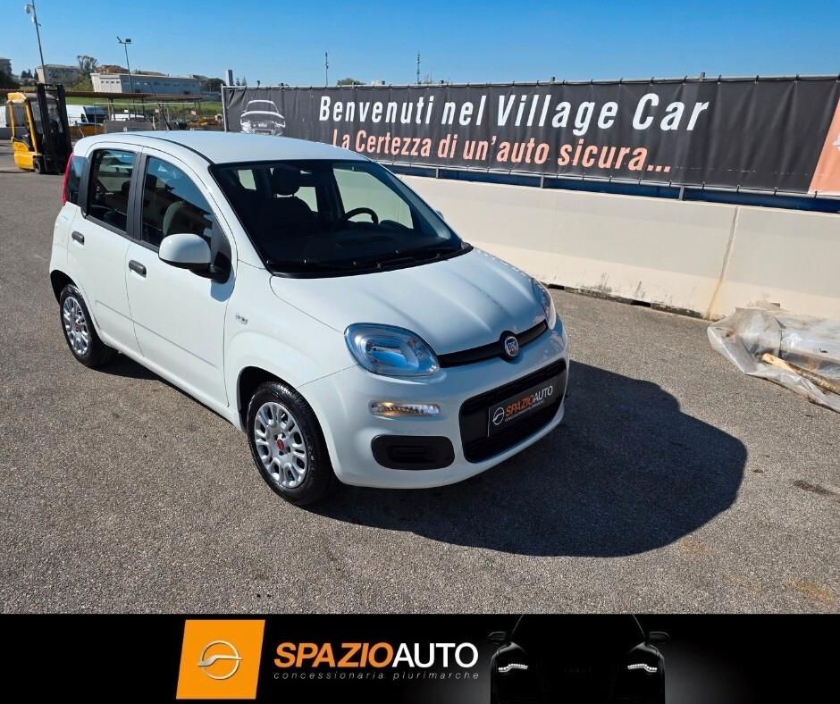 Fiat Panda 0.9 TwinAir *LOUNGE*