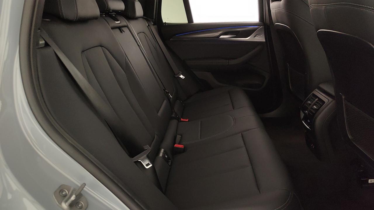 BMW X3 G01 2021 - X3 xdrive20d mhev 48V Msport auto