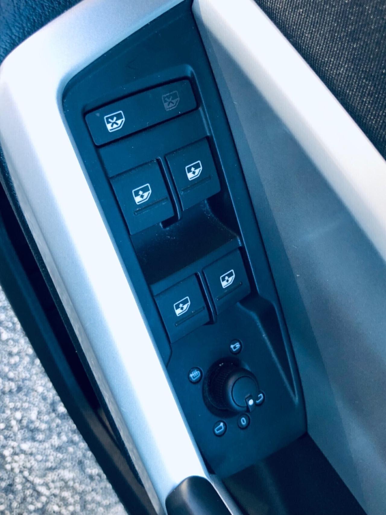 Audi Q3 SPORTBACK 35 TDI S tronic Bus 38mila km