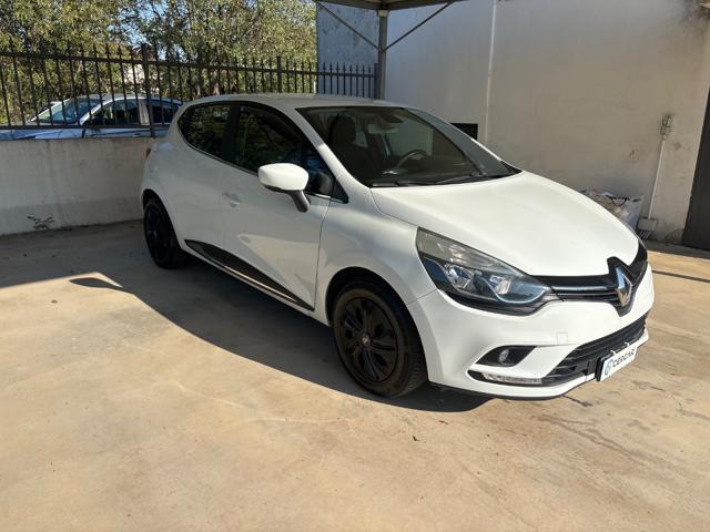 RENAULT Clio TCe 12V 90CV GPL FINO 11/2027 5 porte Energy Zen
