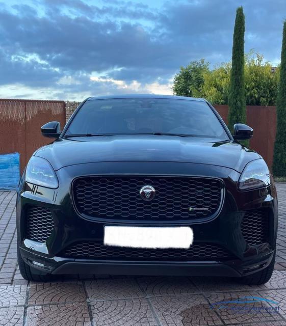 Jaguar E-Pace 2.0D 180CV AWD Aut. R-Dynamic