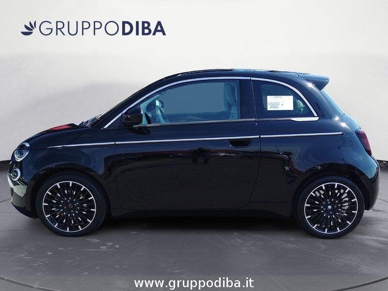FIAT 500 T14 Hybrid Berlina La Prima 1.0 Hybrid Berlina