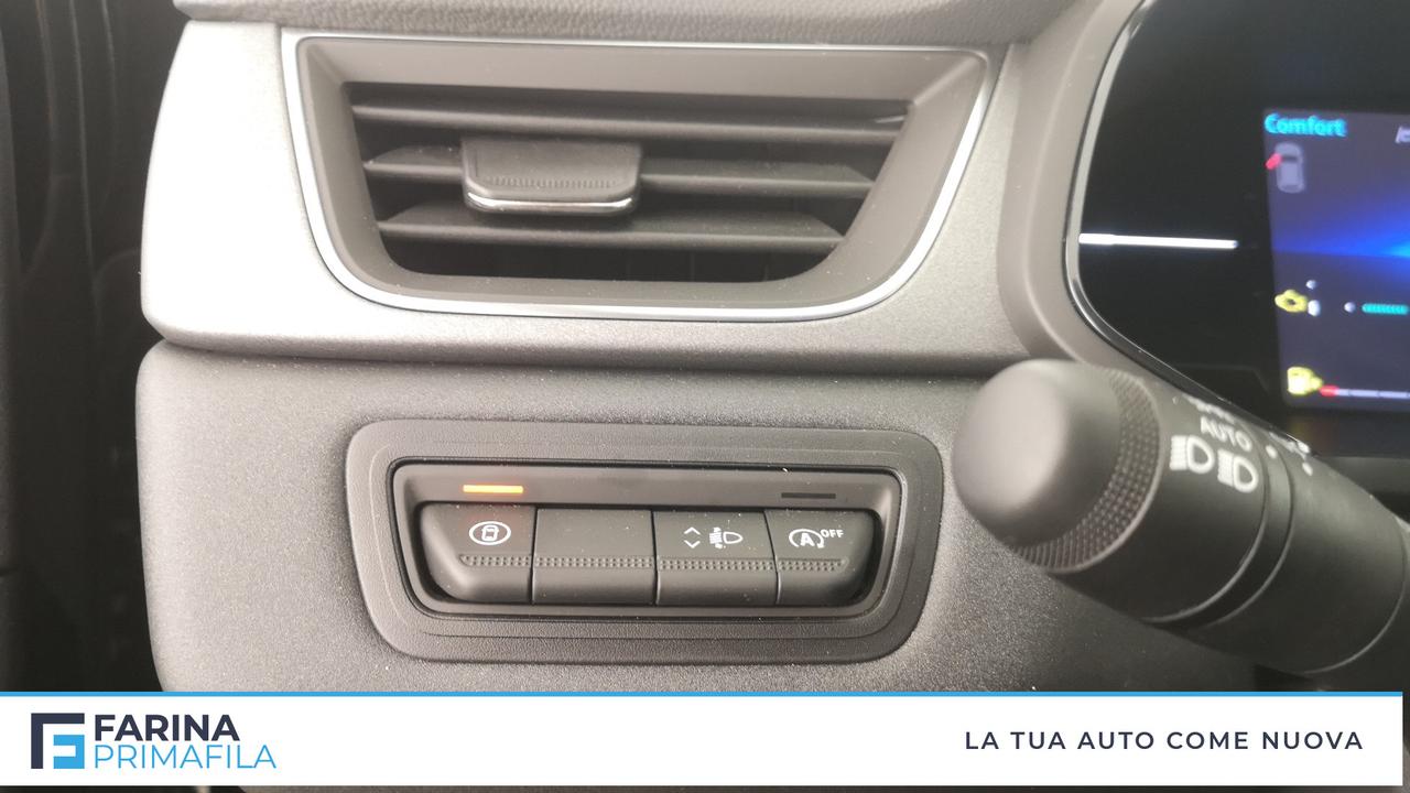 RENAULT Captur II 2024 - Captur 1.0 tce Techno 90cv