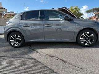 Peugeot 208 PureTech 100 Stop&Start 5 porte Allure