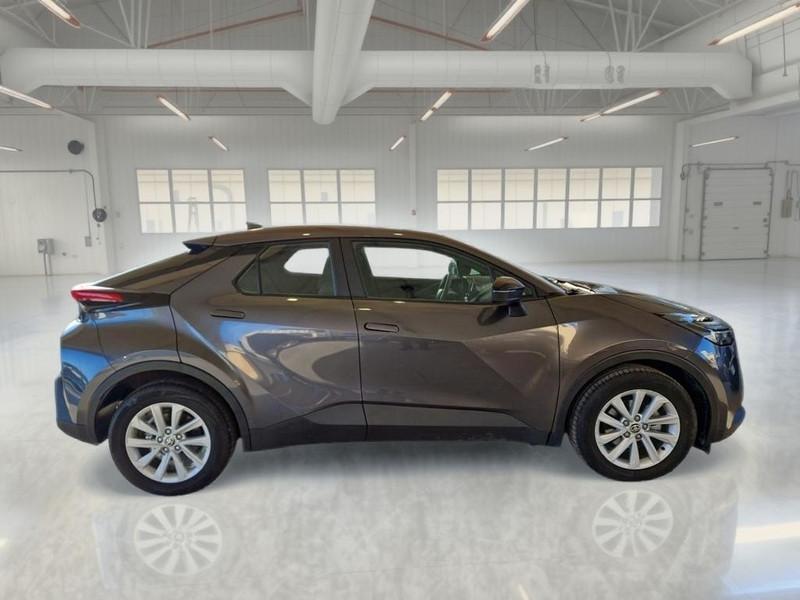 TOYOTA C-HR 1.8 HV E-CVT ACTIVE SUV
