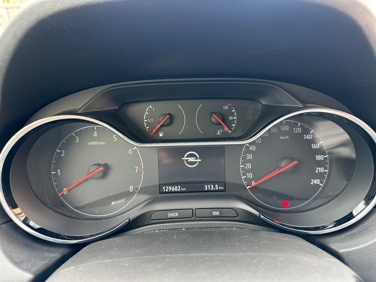 Opel Grandland X 1.5 Possibile Permuta e Finanziamento
