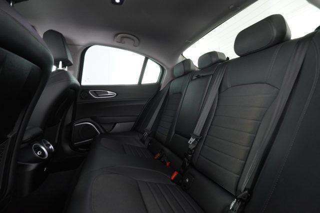 ALFA ROMEO Giulia Giulia 2.2 Turbodiesel 190 CV AT8 Executive