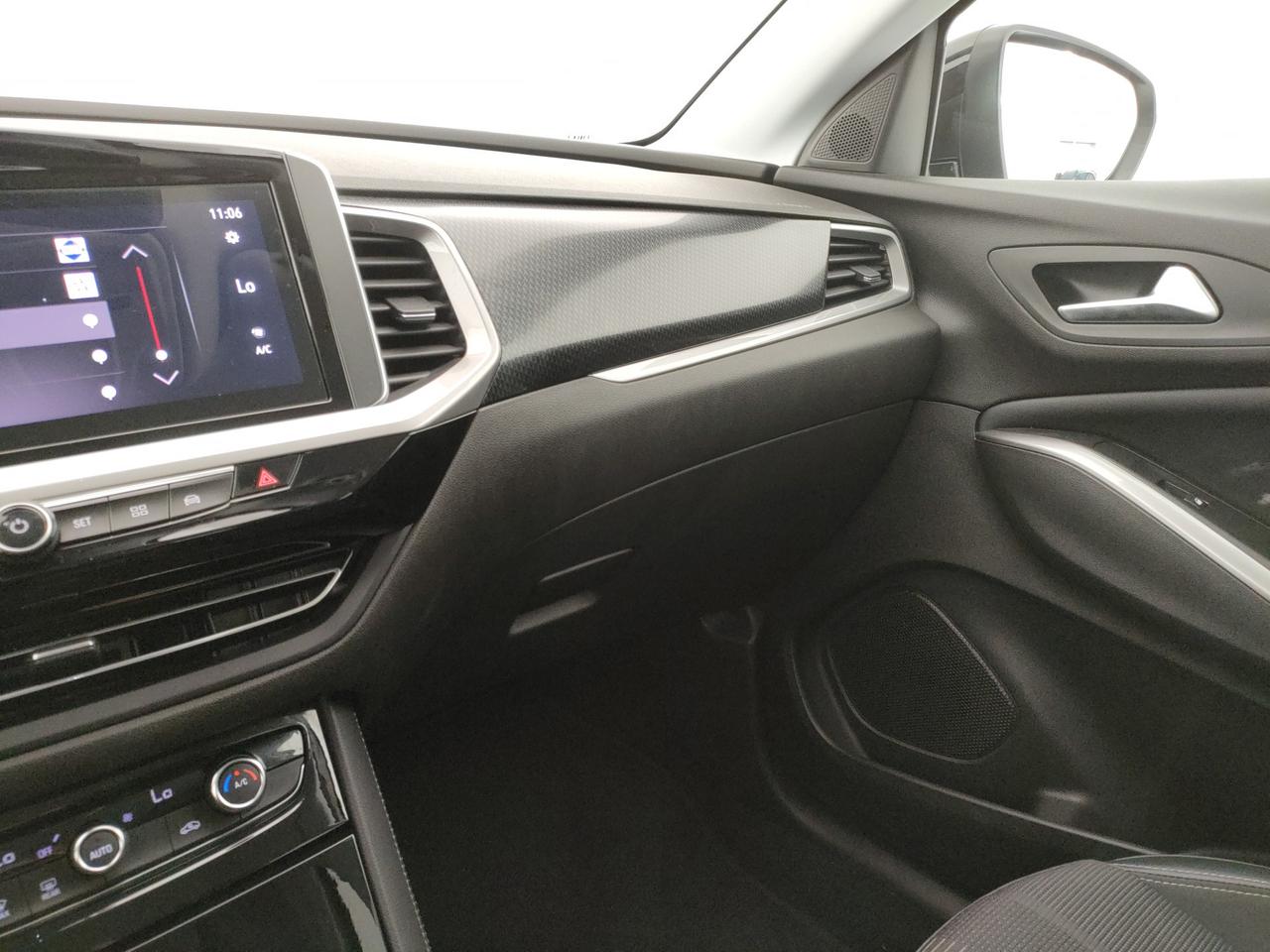OPEL Grandland 1.5 ecotec Business Elegance s&s 130cv at8