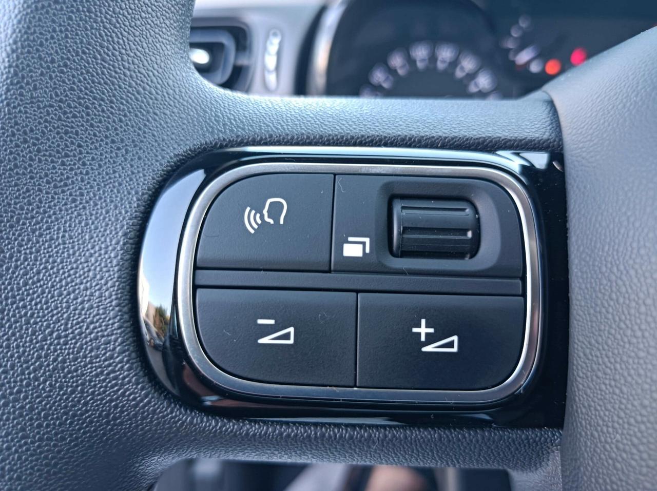 Citroen C3 PureTech 83 S&S You