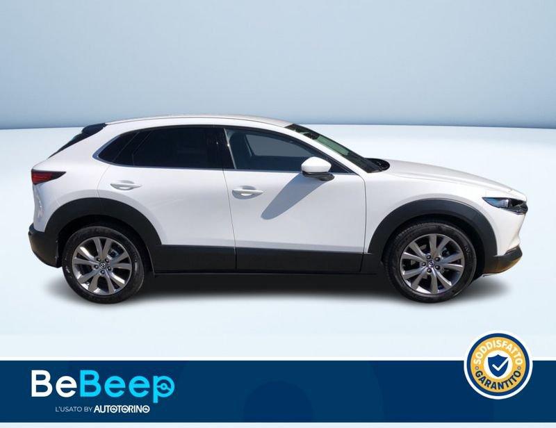 Mazda CX-30 2.0 M-HYBRID EXCEED 2WD 150CV 6MT