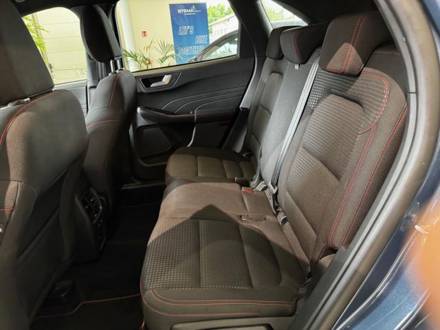 FORD Kuga 2.0 EcoBlue 120 CV aut. 2WD ST-Line - VARI COLORI!