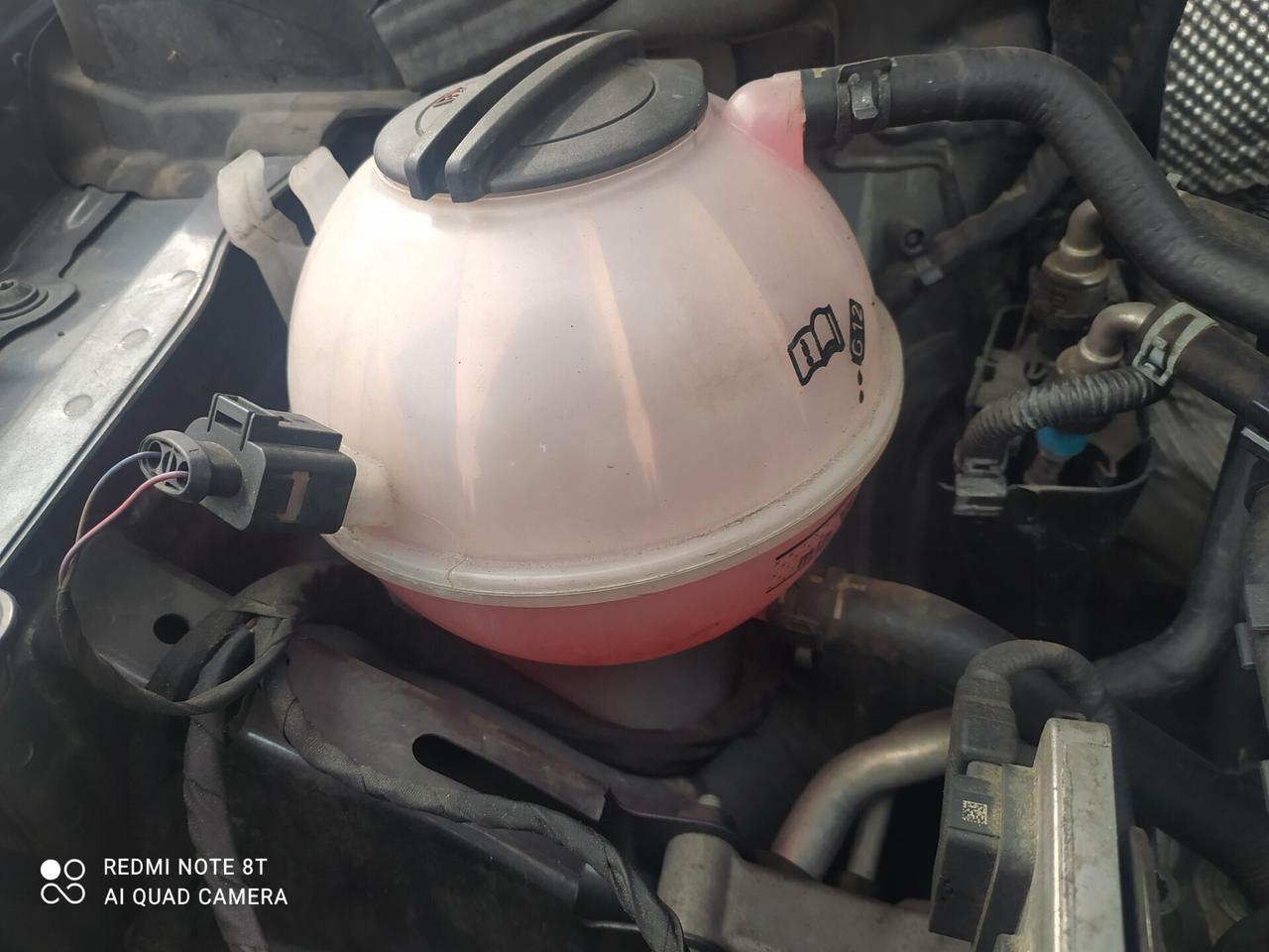 Audi Q3 2.0 TDI 150 CV Design