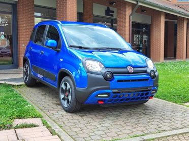 FIAT Panda Cross 1.0 FireFly S&S Hybrid