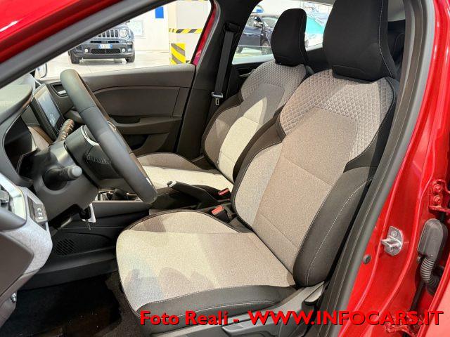 RENAULT Clio GPL 100 CV Evolution - PROMO