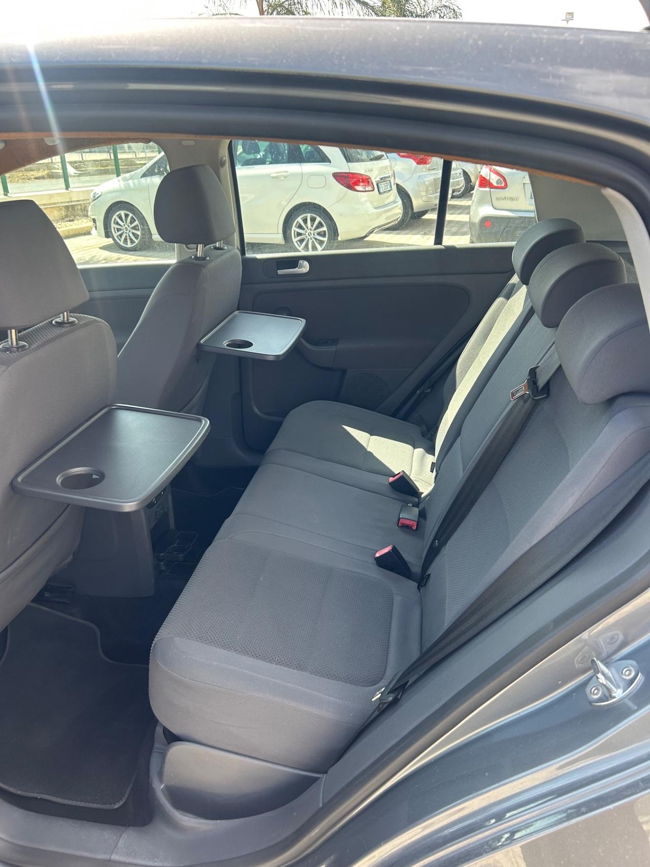 Volkswagen Golf Plus 1.6 16V FSI 5p. Comfortline