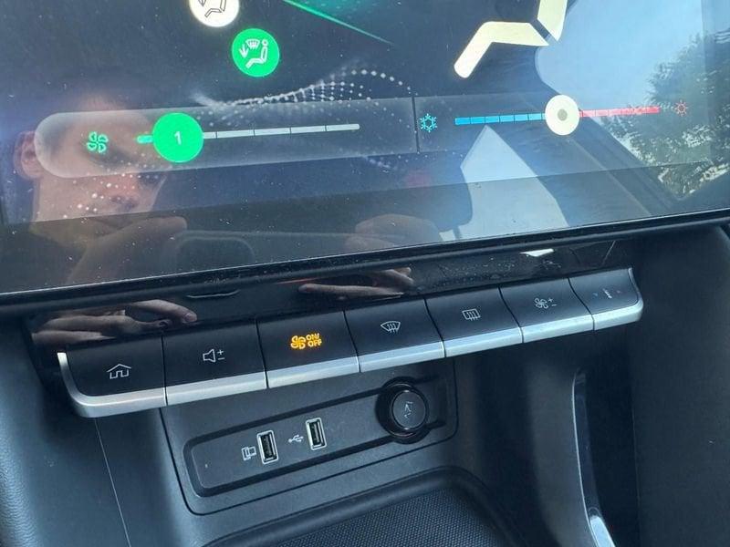 MG ZS 1.5 VTi Benzina 102cv MT5 Luxury *Prezzo Reale*