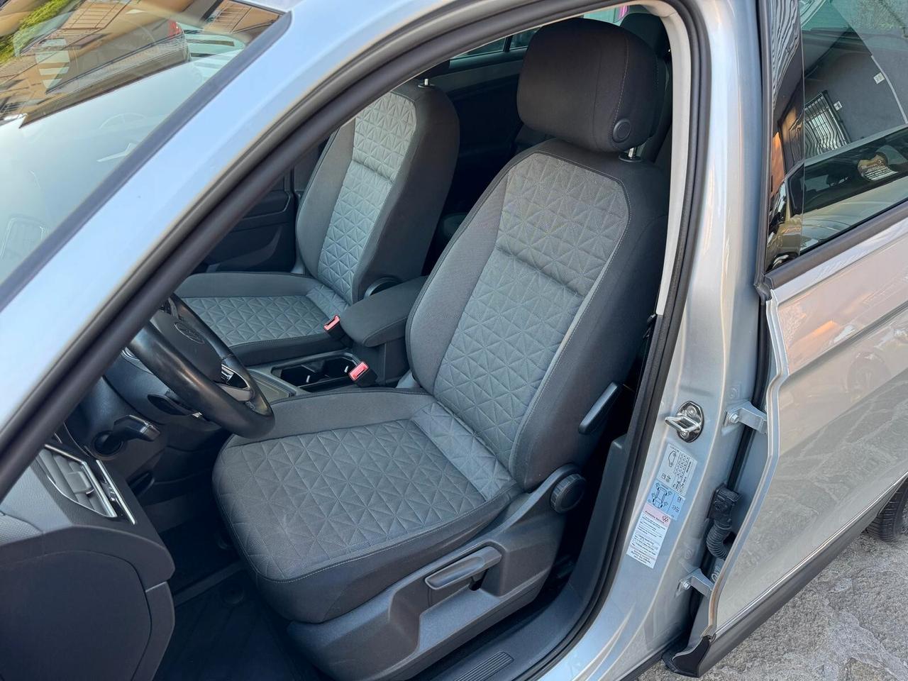 VW TIGUAN 2.0 TDI 150cv SCR DSG LIFE