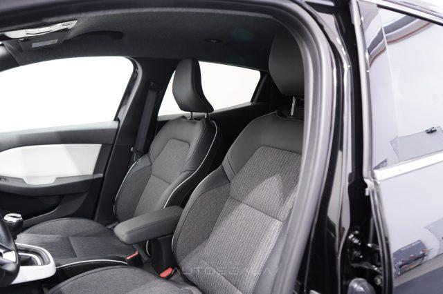 RENAULT Clio 1.0 TCe 100cv GPL 5 porte Techno