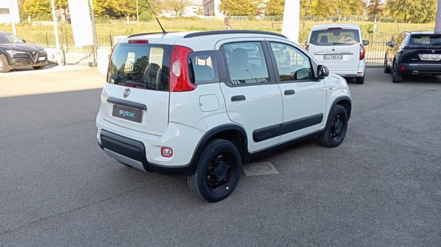 FIAT Panda *PROMO* 0.9 TwinAir Turbo S&S 4x4