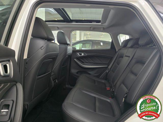 DR MOTOR DR F35 S1 1.5 Turbo Bi-Fuel GPL